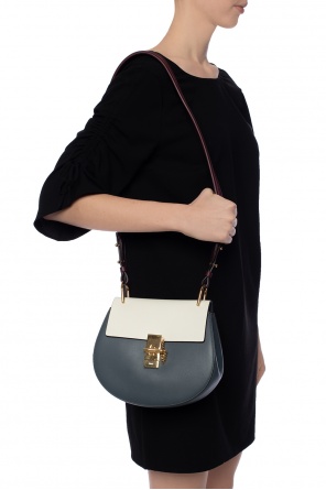 'drew' shoulder bag, zdjęcie 2 'drew' shoulder bag od Chloe
